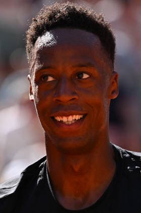 French Open - Gael Monfils Training Session Gael Monfils (FRA) during practice at the 2026 Roland-Garros tournament in Paris, FRANCE, on May 22, 2026. Photo by Corinne Dubreuil ABACAPRESS.COM Paris France  Copyright: xDubreuilxCorinne ABACAx