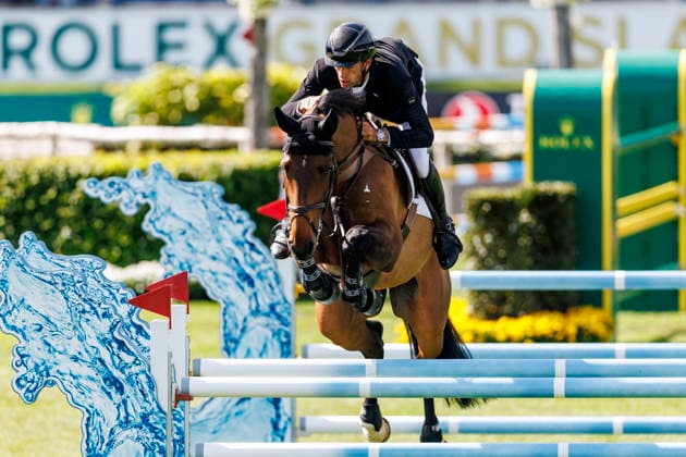 AACHEN TSCHIO 2026, AACHEN TSCHIO 2026 DITTMER Rene GER , Brunson CSI5 Jumping competition penalties time Prize of CHIO Aachen CAMPUS Aachen, Reitstadion Soers 23 May 2026