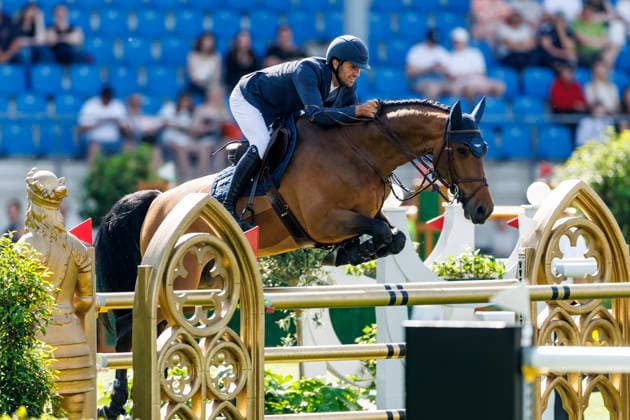 AACHEN TSCHIO 2026, AACHEN TSCHIO 2026 KUKUK Christian GER , Hk Carrera CSI5 Jumping competition penalties time Prize of CHIO Aachen CAMPUS Aachen, Reitstadion Soers 23 May 2026
