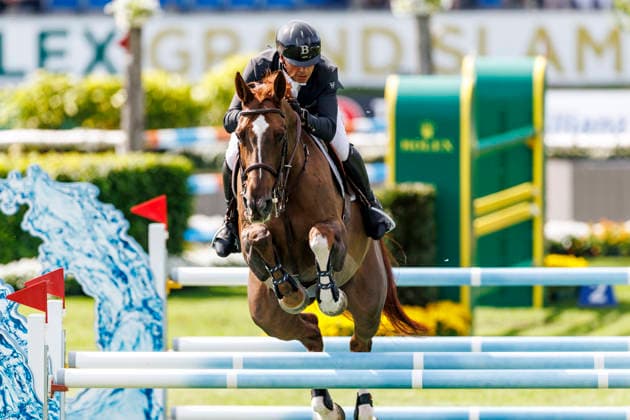 AACHEN TSCHIO 2026, AACHEN TSCHIO 2026 EPAILLARD Julien FRA , Easy Up de Grandry CSI5 Jumping competition penalties time Prize of CHIO Aachen CAMPUS Aachen, Soers Riding Stadium 23 May 2026