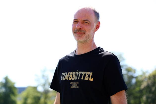 Philipp Obloch Coach, HEBC Football I Men I Lotto Cup I Season 2025 2026 I Final I SC Vorwärts Wacker04 Billstedt HEBC I 23 05 2026 I Stadion Hoheluft