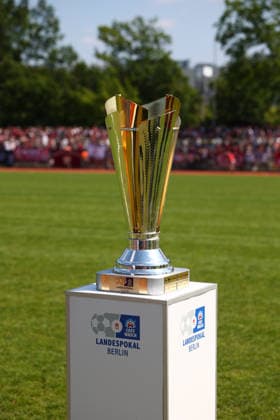 2026 05 23,VSG Altglienicke vs BFC Dynamo, Landespokalfinale , Regionalliga, Mommsenstadion Der Landespokal Berlin Berlin Germany