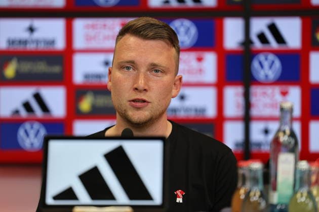 Co-coach Tobias Röder Energie Cottbus Football Brandenburg State Cup 2025 2026 Final FC Energie Cottbus VfB Krieschow 1921