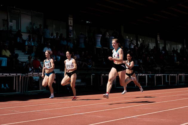 Talea Prepens TV Cloppenburg, 9, 100m Women , GER, Athletics, Athletics, Kurpfalz Gala, Weinheim, 23 05 2026, GER, Athletics, Athletics, Kurpfalz Gala, Weinheim, 23 05 2026 Weinheim Copyright: xStefanxMayerx EP_SMR