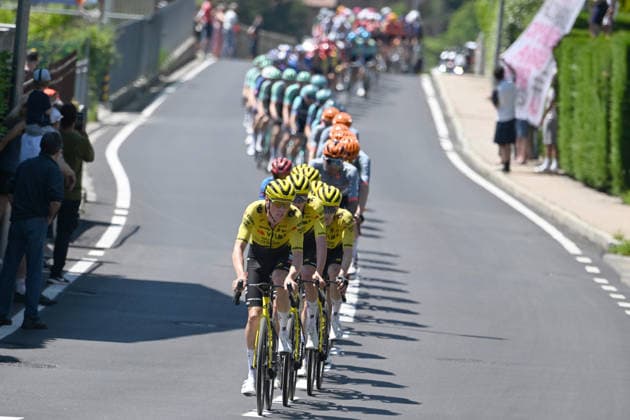 Cycling, Giro d Italia, 14th stage