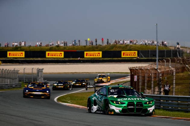 DTM, 3. + 4. Rennen Zandvoort 2026 - Foto: Gruppe C Photography Zandvoort Circuit Zandvoort Noord-Holland Niederlande Copyright: xGruppexCxPhotographyx