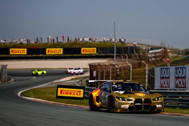 DTM, 3. + 4. Rennen Zandvoort 2026 - Foto: Gruppe C Photography Zandvoort Circuit Zandvoort Noord-Holland Niederlande Copyright: xGruppexCxPhotographyx