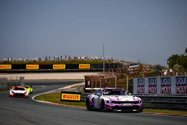 DTM, 3. + 4. Rennen Zandvoort 2026 - Foto: Gruppe C Photography Zandvoort Circuit Zandvoort Noord-Holland Niederlande Copyright: xGruppexCxPhotographyx