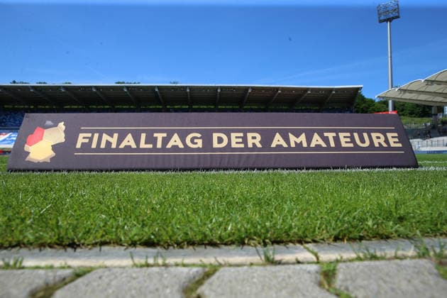 23 05 2026, xrekx, Fussball Landespokal Saarland Finale, 1 FC Saarbrücken FC 08 Homburg v l Symbol Foto, Symbolbild, Symbol Stadion, symbolic photo, symbolic image, symbolic stadium DFL DFB REGULATIONS PROHIBIT ANY USE OF PHOTOGRAPHS as IMAGE SEQUENCES and or QUASI VIDEO Saarbrücken