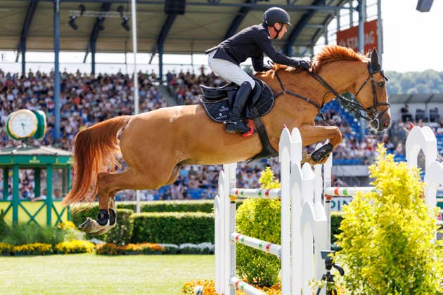 AACHEN TSCHIO 2026, AACHEN TSCHIO 2026 DREHER Hans Dieter GER , Vestmalle des Cotis CSI5 Jumping competition with jump off 2nd Qualifier Rolex Grand Prix Aachen, Reitstadion Soers 23 May 2026
