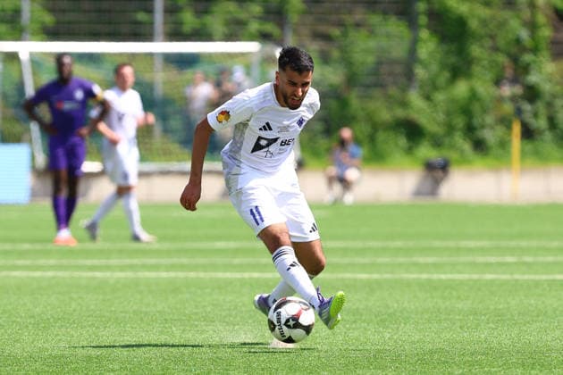 11 Hammed Nawaz HEBC Fußball I Herren I Lotto Pokal I Saison 2025 2026 I Finale I SC Vorwärts Wacker04 Billstedt HEBC I 23 05 2026 I Stadion Hoheluft