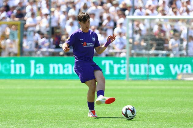 32 Joschua Rönnau SC Vorwärts Wacker Billstedt Football I Men I Lotto Cup I Season 2025 2026 I Final I SC Vorwärts Wacker04 Billstedt HEBC I 23 05 2026 I Hoheluft Stadium