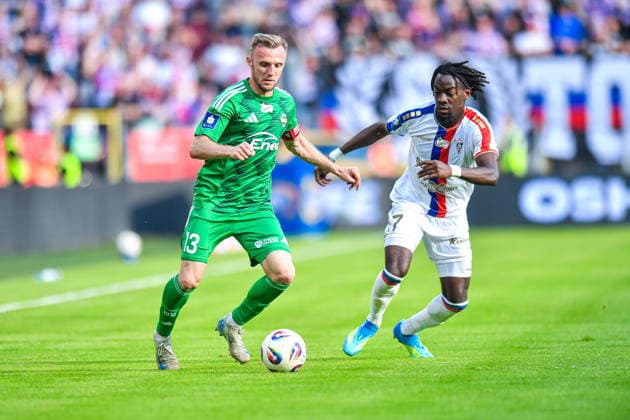 Football, Poland, Gornik Zabrze - Radomiak Radom