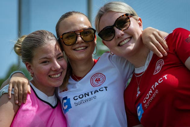 BHC 1 Ladies Club Raffelberg Field Hockey, 2 Playdown Match, 1 Bundesliga, Women Bremen, Germany, 23 05 26 BHC 1 Ladies Club Raffelberg at Bremer Hockey Club e V on 23 05 2026 in Bremen, Germany Photo by Axel Kaste Bremen Bremer Hockey Club e V Free Hanseatic City of Bremen Germany BHC Damen - Raffelberg 3-1 23.5.26 LR-4729
