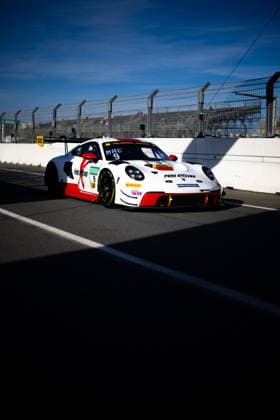 ADAC GT Masters, 3. + 4. Rennen Zandvoort 2026 9 , Pure Rxcing: Alexey Nesoy, Aliaksandr Malykhin - picture by Gruppe C Photography Zandvoort Circuit Park Zandvoort Netherlands Copyright: xGruppexCxPhotographyx