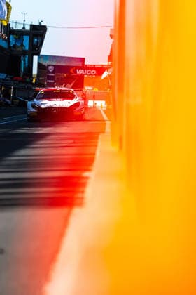 DTM, 3. + 4. Rennen Zandvoort 2026 84 Mercedes-AMG GT3 EVO, Landgraf Motorsport: Tom Kalender- picture by Gruppe C Photography Zandvoort Circuit Park Zandvoort Noord-Holland Netherlands Copyright: xGruppexCxPhotographyx