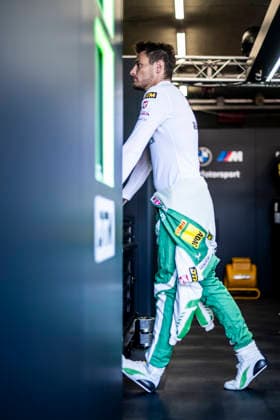 DTM, 3. + 4. Rennen Zandvoort 2026 11 BMW M4 GT3 Evo, Schubert Motorsport: Marco Wittmann- picture by Gruppe C Photography Zandvoort Circuit Park Zandvoort Noord-Holland Netherlands Copyright: xGruppexCxPhotographyx
