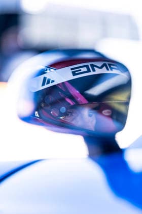 DTM, 3. + 4. Rennen Zandvoort 2026 22 Mercedes-AMG GT3 EVO, Winward Racing: Lucas Auer- picture by Gruppe C Photography Zandvoort Circuit Park Zandvoort Noord-Holland Netherlands Copyright: xGruppexCxPhotographyx