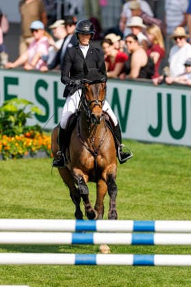 AACHEN TSCHIO 2026, AACHEN TSCHIO 2026 AUFFARTH Sandra GER , Conti 39 CSIYH1 Jumping competition with jump off for young horses Prize of Handwerk, Youngster Tour Final Aachen, Reitstadion Soers 24 May 2026