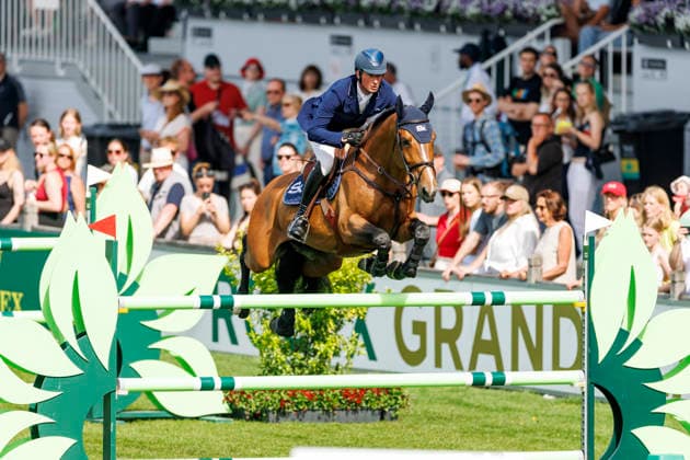 AACHEN TSCHIO 2026, AACHEN TSCHIO 2026 DEUSSER Daniel GER , Silence Dwerse Hagen CSIYH1 Jumping competition with jump off for young horses Prize of Handwerk, Youngster Tour Final Aachen, Reitstadion Soers 24 May 2026