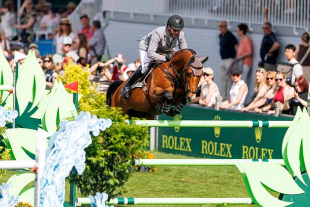 AACHEN TSCHIO 2026, AACHEN TSCHIO 2026 WEISHAUPT Philipp GER , Aberdeen Z CSIYH1 Jumping competition with jump off for young horses Prize of Handwerk, Youngster Tour Final Aachen, Reitstadion Soers 24 May 2026
