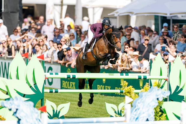 AACHEN TSCHIO 2026, AACHEN TSCHIO 2026 SPRUNGER Janika SUI , Victory Music Z CSIYH1 Jumping competition with jump off for young horses Prize of Handwerk, Youngster Tour Final Aachen, Reitstadion Soers 24 May 2026