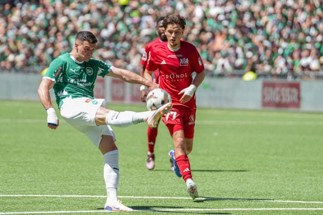 Football, Switzerland Cup, Final, FC Stade Lausanne-Ouchy - FC St. Gallen
