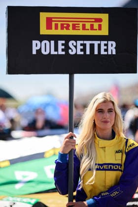 DTM, 3. + 4. Rennen Zandvoort 2026 - Foto: Gruppe C Photography Zandvoort Circuit Zandvoort Noord-Holland Niederlande Copyright: xGruppexCxPhotographyx