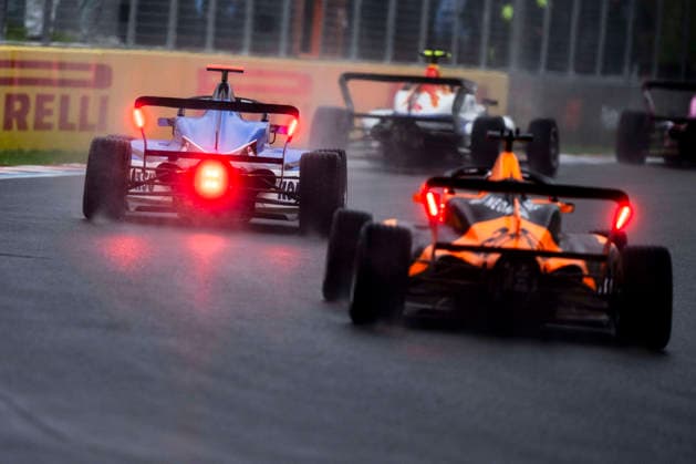 AUTO - F1 ACADEMY 2026 - MONTREAL 95 JACQUET Jade (fra), ART Grand Prix supported by Williams, Tatuus F4-T421, action during the 2nd round of the 2026 F1 Academy from May 22 to 24, 2026 on the Circuit Gilles Villeneuve, in MontrÃ al, Canada - MontrÃ alCanada  Copyright: xCharlyxLopezx