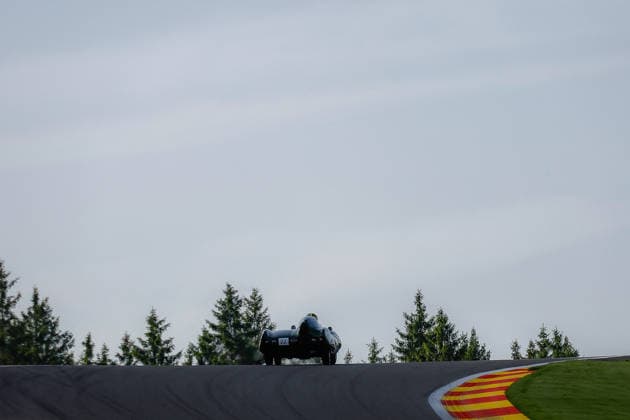 LE MANS CLASSIC SERIES 2026 - SPA-CLASSIC during the 2026 Spa-Classic, 2nd round of the Le Mans Classic Series 2026, from May 22 to 24 in Circuit de Spa-Francorchamps, in Stavelot, Belgium - StavelotBelgium  Copyright: xPauloxMariax