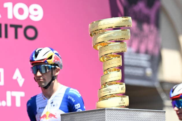 24-05-2026 Giro D italia; Tappa 15 Voghera - Milano; 2026, Red Bull - Bora Hansgrohe; Hindley, Jai; Voghera; 