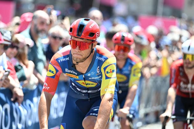 24-05-2026 Giro D italia; Tappa 15 Voghera - Milano; 2026, Lidl - Trek; Milan, Jonathan; Voghera; 