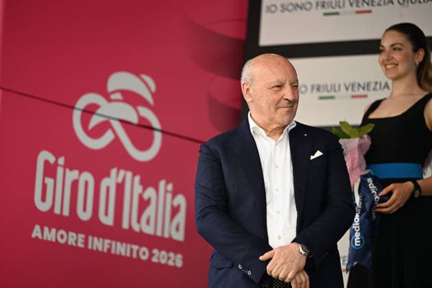 24-05-2026 Giro D italia; Tappa 15 Voghera - Milano; Marotta, Giuseppe; Milano; 
