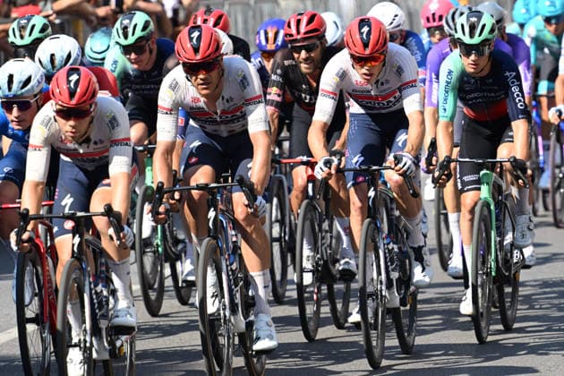 24-05-2026 Giro D italia; Tappa 15 Voghera - Milano; 2026, Soudal - Quick Step; Stuyven, Jasper; Milano; 