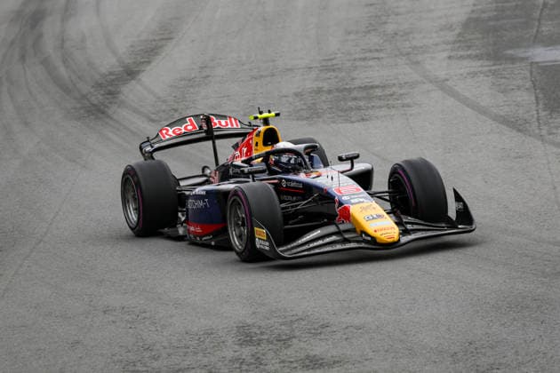 AUTO - FORMULA 2 2026 - MONTREAL 06 TSOLOV Nikola (bul), Campos Racing, Dallara F2 2024, action during the 3rd round of the 2026 FIA Formula 2 Championship from May 22 to 24, 2026 on the Circuit Gilles Villeneuve, in MontrÃ al, Canada - MontrÃ alCanada  Copyright: xXavixBonillax