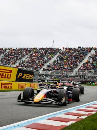 AUTO - FORMULA 2 2026 - MONTREAL 06 TSOLOV Nikola (bul), Campos Racing, Dallara F2 2024, action during the 3rd round of the 2026 FIA Formula 2 Championship from May 22 to 24, 2026 on the Circuit Gilles Villeneuve, in MontrÃ al, Canada - MontrÃ alCanada  Copyright: xXavixBonillax