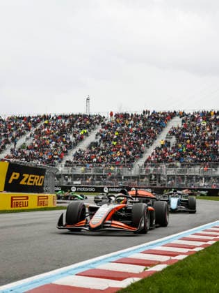 AUTO - FORMULA 2 2026 - MONTREAL 22 VARRONE Nicolas (arg), Van Amersfoort Racing, Dallara F2 2024, action during the 3rd round of the 2026 FIA Formula 2 Championship from May 22 to 24, 2026 on the Circuit Gilles Villeneuve, in MontrÃ al, Canada - MontrÃ alCanada  Copyright: xXavixBonillax