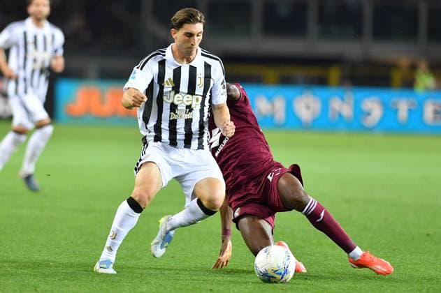 Foto IPP Massimo Rana Torino 24-05-2026 Calcio Campionato di Serie A 2025 2026 Torino-Juventus nella fotofabio miretti Italy Photo Press - World Copyright italy ITALY  Copyright: xR4924_italyphotopressx