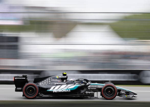 May 24, 2026, Montreal, Quebec, Canada: Andrea Kimi Antonelli of Italy driving the (12) Mercedes AMG Petronas F1 Team W17 on track during the F1 Grand Prix of Canada at Circuit Gilles-Villeneuve on May 24, 2026 in Montreal, Quebec. Montreal Canada - ZUMAc132 20260524_fap_c132_026 Copyright: xAndrewxChinx