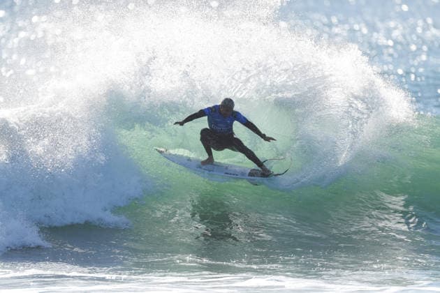 Corona Cero New Zealand Pro Manu Bay, Raglan, New Zealand on 25 May 2026. Photo: Craig Levers Raglan New Zealand Copyright: xx