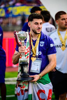 May 24, 2026, Lisbon, Lisbon, Portugal: Player of Torreense celebrate after Winning the Portuguese Cup Final, against Sporting CP at National Stadium in Lisbon, Portugal, on May 24, 2026. Lisbon Portugal - ZUMAr200 20260524_zsp_r200_048 Copyright: xNunoxReisinhox