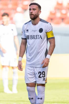 Krombacher Hessenpokal Final SV Wehen Wiesbaden SG Barockstadt Fulda Lehnerz, 23 05 2026 Fatih Kaya SV Wehen Wiesbaden 29 , cropped image, portrait portrait, SV Wehen Wiesbaden SG Barockstadt Fulda Lehnerz, Frankfurt, Stadion am Bieberer Berg, 23 5 2026 Copyright: xBEAUTIFULxSPORTS Gawlikx