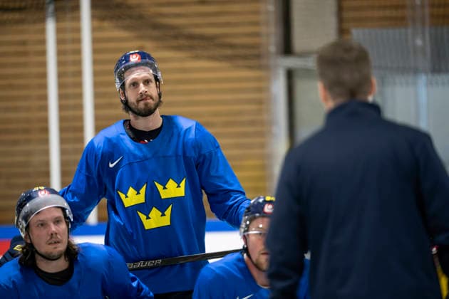Bilden ingar i SPORTPAKET. För övriga BETALBILD