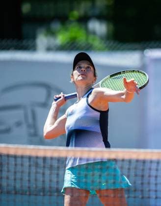 TENNIS 58 HENNER HENKEL TOURNAMENT FOR EDITORIAL PURPOSES ONLY EDITORIAL USE ONLY p 25 05 2026 Erfurt Tennis 58 Henner Henkel Memorial Tournament in photo Sabrina Rittberger Münchner Sportclub BTV , pictured, wins the womens final against Julia Zhu Tennis Club SCC Berlin TVBB Germany Thueringen Erfurt Copyright SaschaxFromm Copyright: SaschaxFromm doc85zzyvnawglf6jrnpmm ,EDITORIAL USE ONLY Copyright: SaschaxFromm