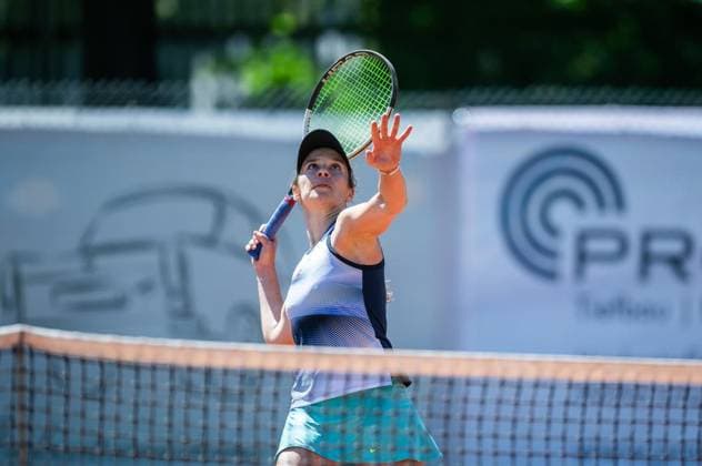 TENNIS 58 HENNER HENKEL TOURNAMENT FOR EDITORIAL PURPOSES ONLY EDITORIAL USE ONLY p 25 05 2026 Erfurt Tennis 58 Henner Henkel Memorial Tournament in photo Sabrina Rittberger Münchner Sportclub BTV , pictured, wins the womens final against Julia Zhu Tennis Club SCC Berlin TVBB Germany Thueringen Erfurt Copyright SaschaxFromm Copyright: SaschaxFromm doc85zzyvpewxl5aaekpix ,EDITORIAL USE ONLY Copyright: SaschaxFromm