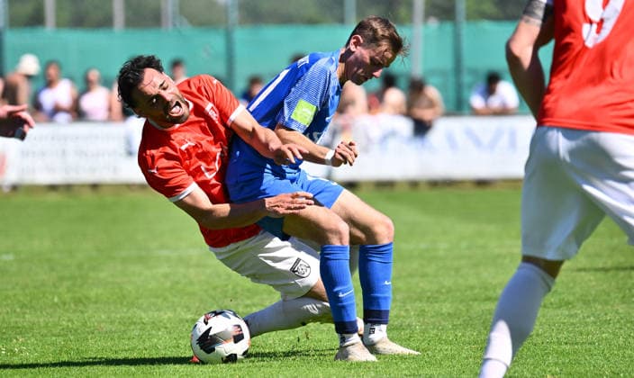 25 05 2026 Football season 2025 2026 Relegation Oberliga Bayernliga Bayernliga Landesliga FSV Stadeln FC Eintracht Münchberg xwoxzix Marco Weber 22, FSV Stadeln David Wich 11, FC Eintracht Münchberg