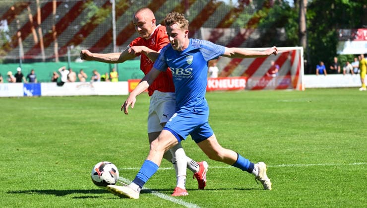 25 05 2026 Football season 2025 2026 Relegation Oberliga Bayernliga Bayernliga Landesliga FSV Stadeln FC Eintracht Münchberg xwoxzix Kevin Michels 21, FSV Stadeln Sven Hofmann 2, FC Eintracht Münchberg