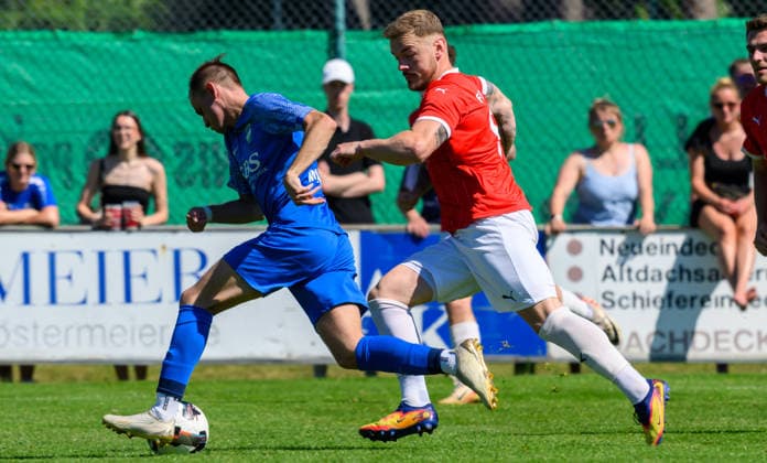 25 05 2026 Football season 2025 2026 Relegation Oberliga Bayernliga Bayernliga Landesliga FSV Stadeln FC Eintracht Münchberg xwoxzix David Wich 11, FC Eintracht Münchberg Leon Siefert 9, FSV Stadeln