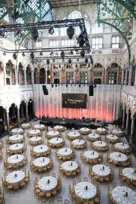 Pro League Awards 2026 ANTWERPEN, BELGIUM - MAY 25 : Arrival of guest during the Pro League Award on May 25, 2026 in Antwerpen, Belgium, 25 05 2026 Antwerpen Belgium  Copyright: xVincentxKalutx