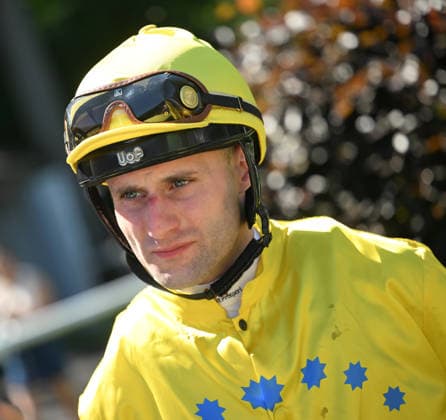 25 05 2026, xophax, kölngalopp , racecourse Weidenpesch , charity race day , jockey Andrea Ricupa Koeln